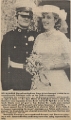 19820827 SIMON POOLE ROSEMARY PALMER WEDDING WPN CN